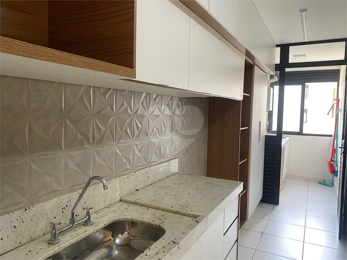 Apartamento à venda com 3 quartos, sendo 1 suíte, em Vista Alegre, Vinhedo, SP