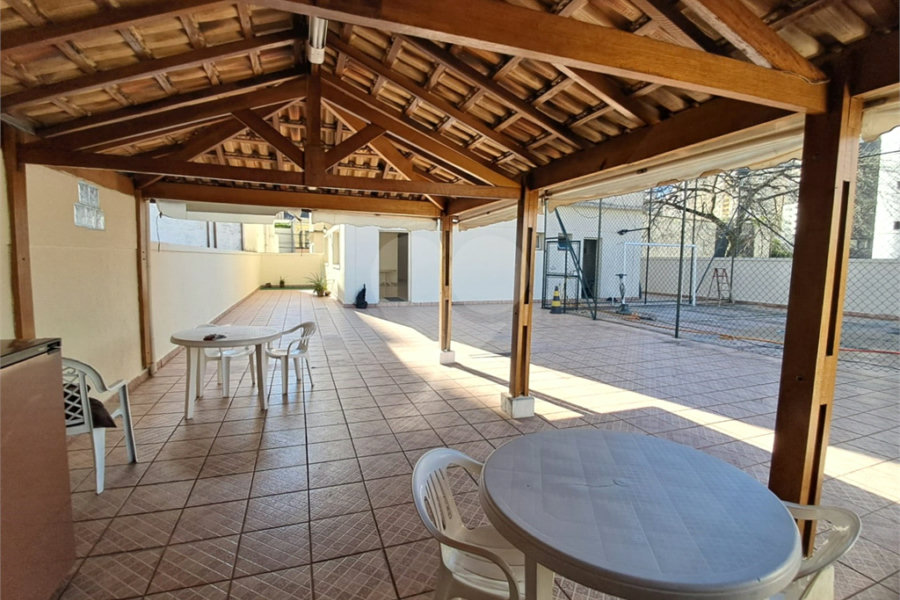 Cobertura à venda com 3 quartos, sendo 2 suítes, em Santana, São Paulo, SP