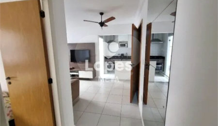 Apartamento à venda com 1 quarto em Monte Castelo, São José dos Campos, SP
