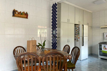 Sobrado à venda com 6 quartos, sendo 1 suíte, do Maranhão, São Paulo, SP