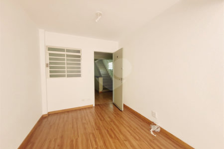 Apartamento para alugar com 1 quarto em Pinheiros, São Paulo, SP
