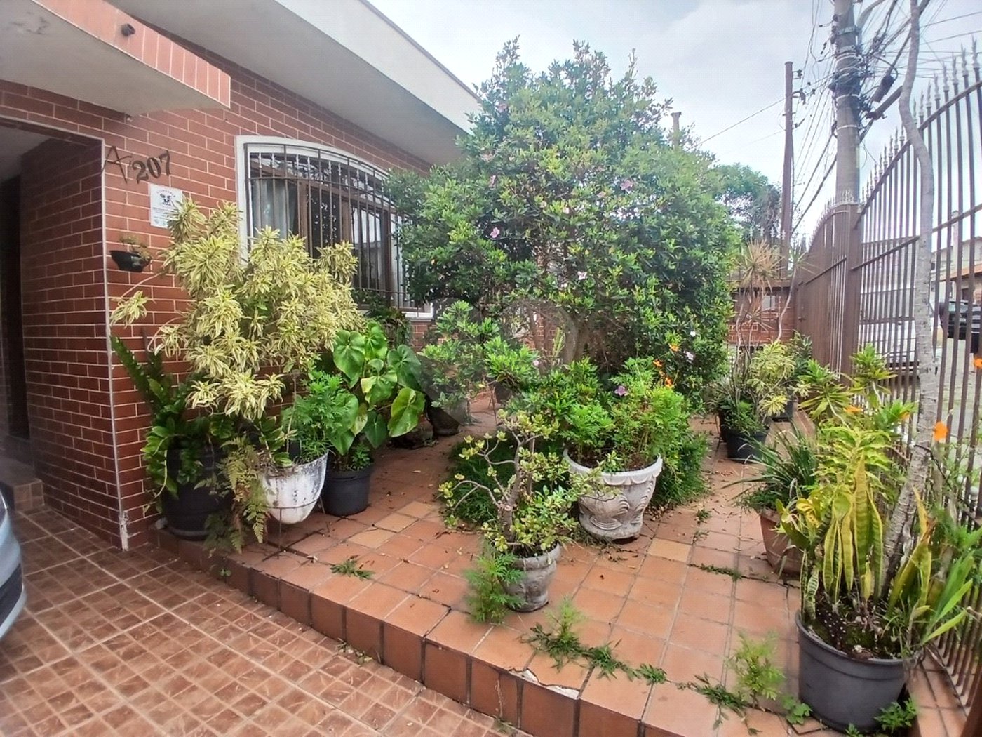 Casa Térrea à venda com 4 quartos, sendo 1 suíte,  em Vila Nova Mazzei, São Paulo, SP