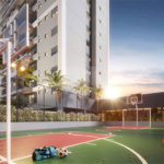 Apartamento à venda com 2 quartos, sendo 1 suíte, no Centro, Sorocaba, SP