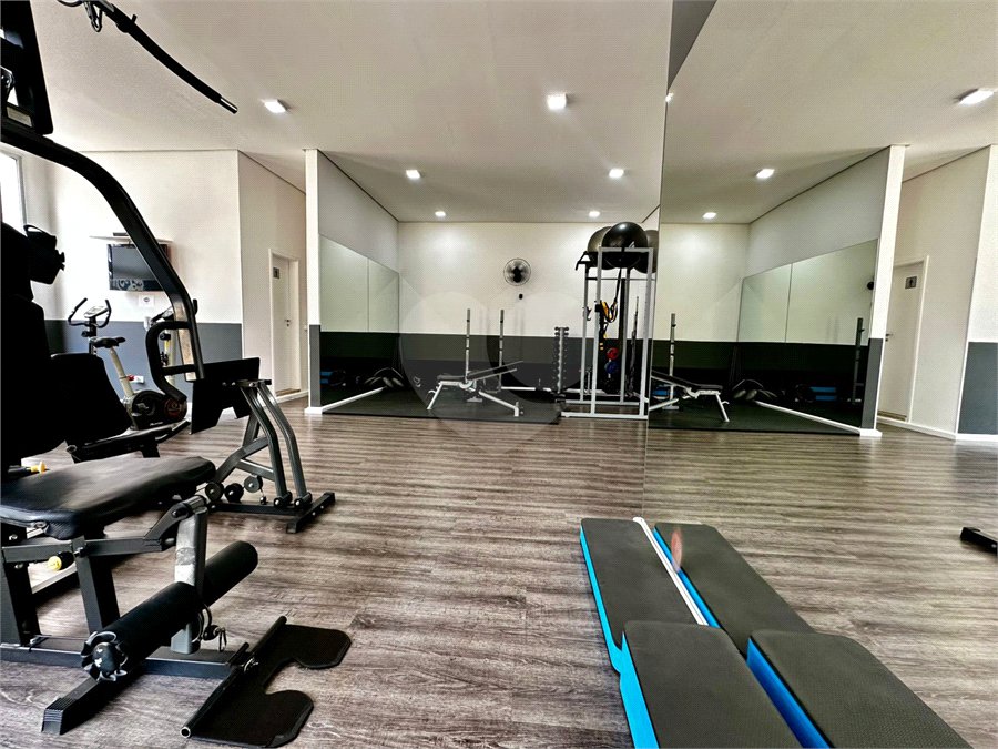 Apartamento à venda com 2 quartos, sendo 1 suíte, em Pinheiros, São Paulo, SP