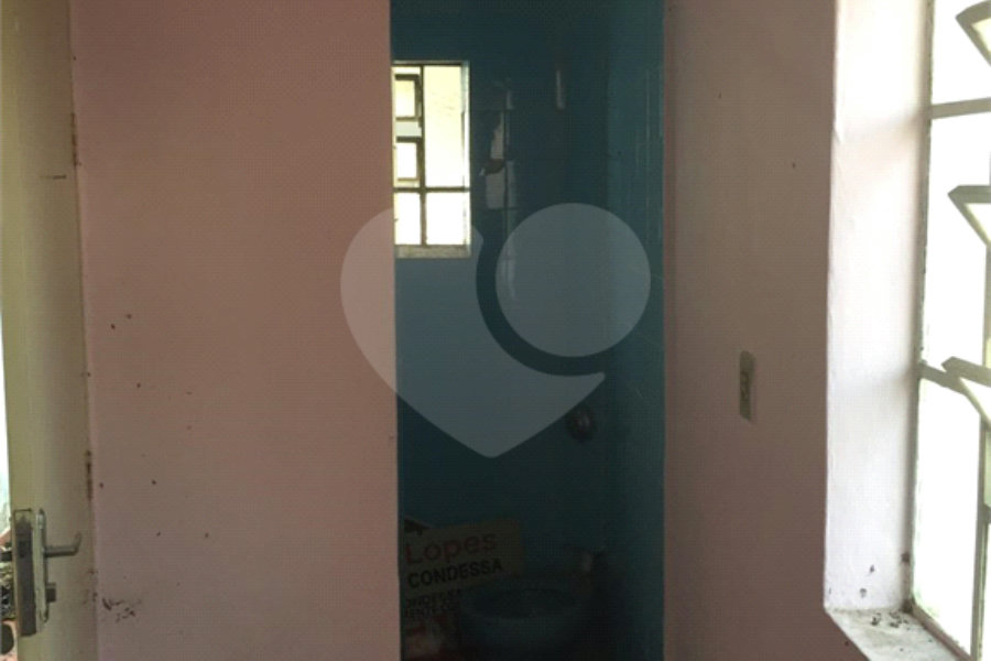 Casa Térrea à venda com 3 quartos, sendo 1 suíte, em Santana, São Paulo, SP