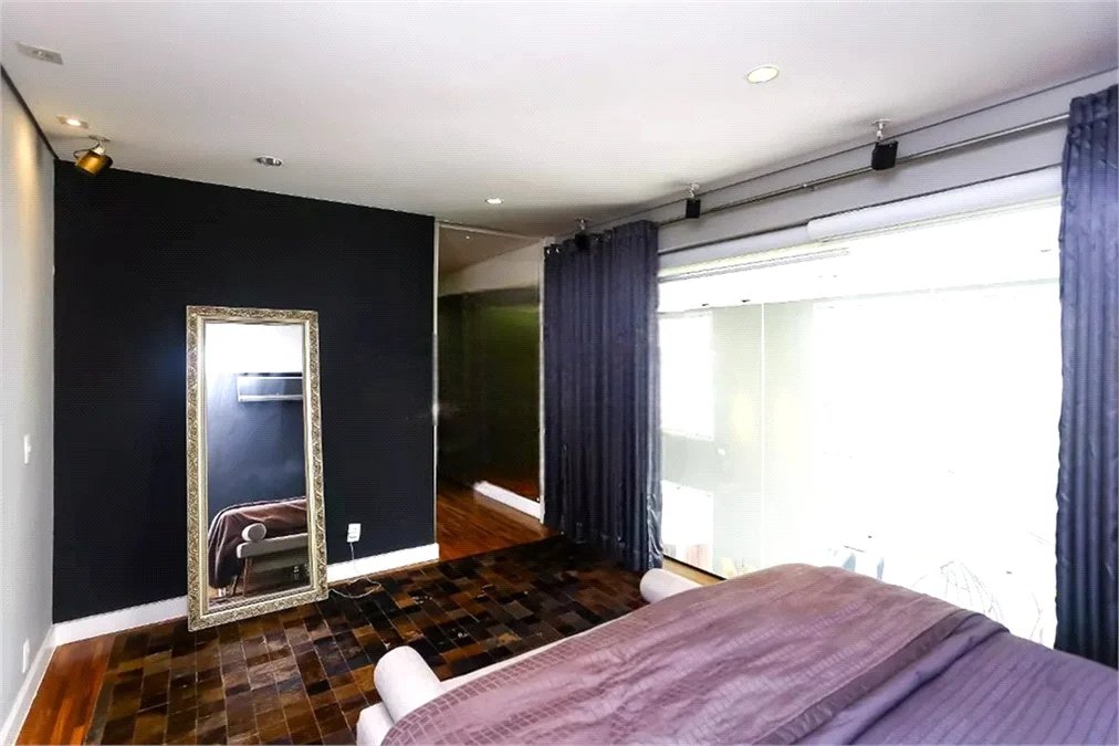 Apartamento à venda com 2 suítes em Jardim Fonte do Morumbi, São Paulo, SP