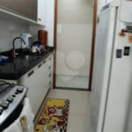 Apartamento à venda com 2 quartos em Santana, São Paulo, SP