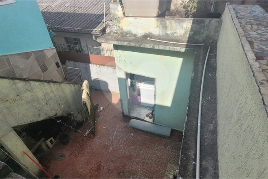 Sobrado à venda com 6 quartos em Casa Verde, São Paulo, SP