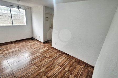 Apartamento à venda com 2 quartos em Campo Grande, Rio de Janeiro, RJ