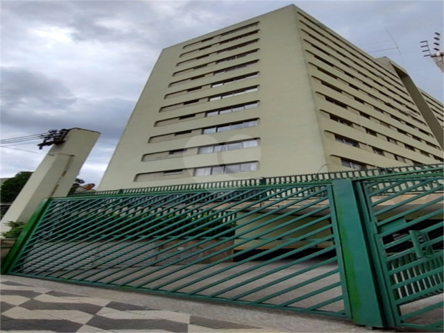 Apartamento à venda com 2 quartos em Tucuruvi, São Paulo, SP