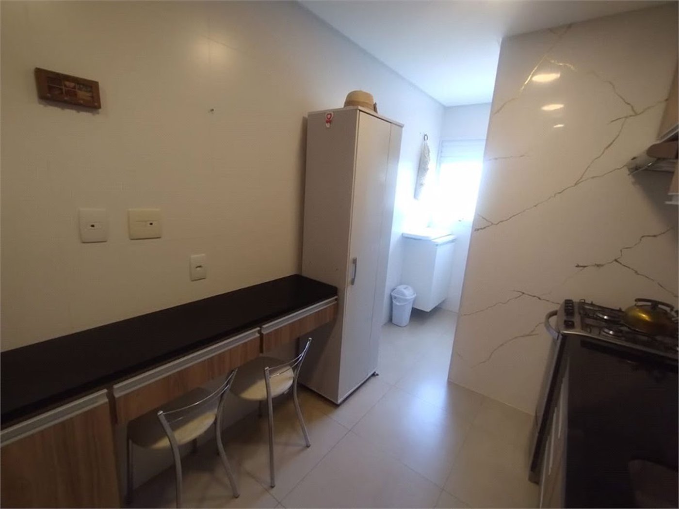 Apartamento à venda, 93 m² por R$ 890.000,00 - Jardim Astúrias - Guarujá/SP