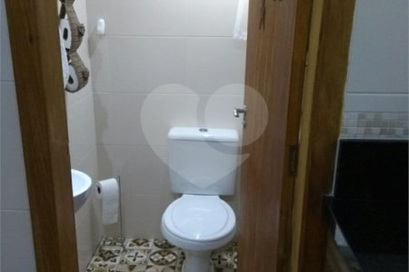 Apartamento à venda com 3 quartos, sendo 1 suíte, em Paraíso, Santo André, SP
