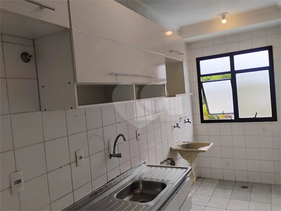 Apartamento 2 dormitórios no Jardim Prudência.