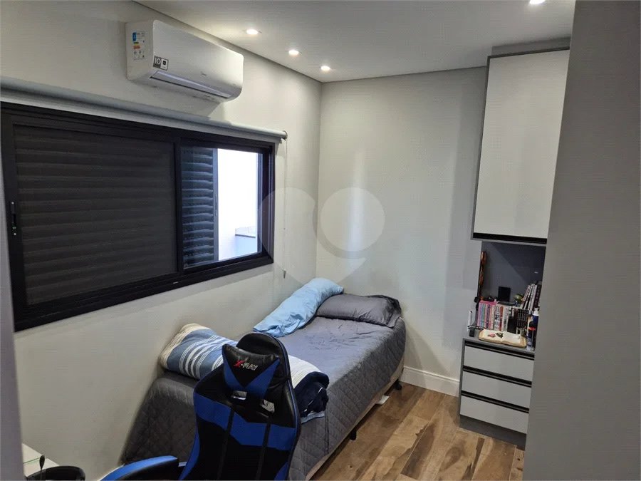 Casa de Alto Padrão para Alugar com Lazer Completo, Tecnologia e Sustentabilidade