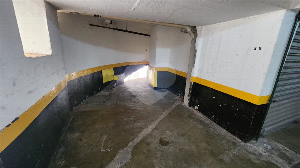 Apartamento no Condomínio Edifício Manaus em Ribeirão Preto para Venda