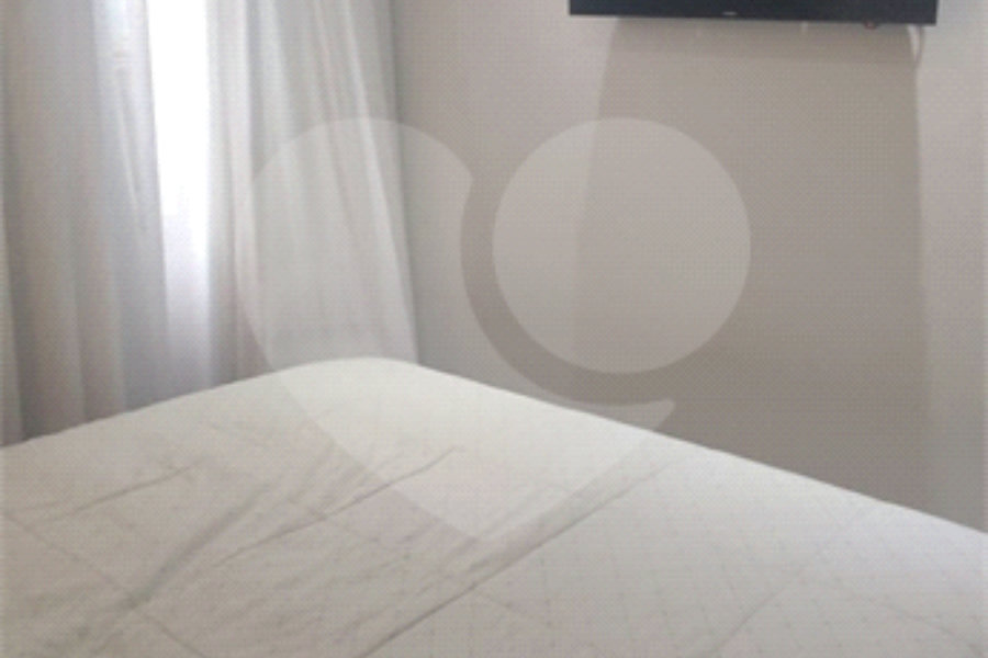 Apartamento à venda com 2 quartos em Freguesia do Ó, São Paulo, SP