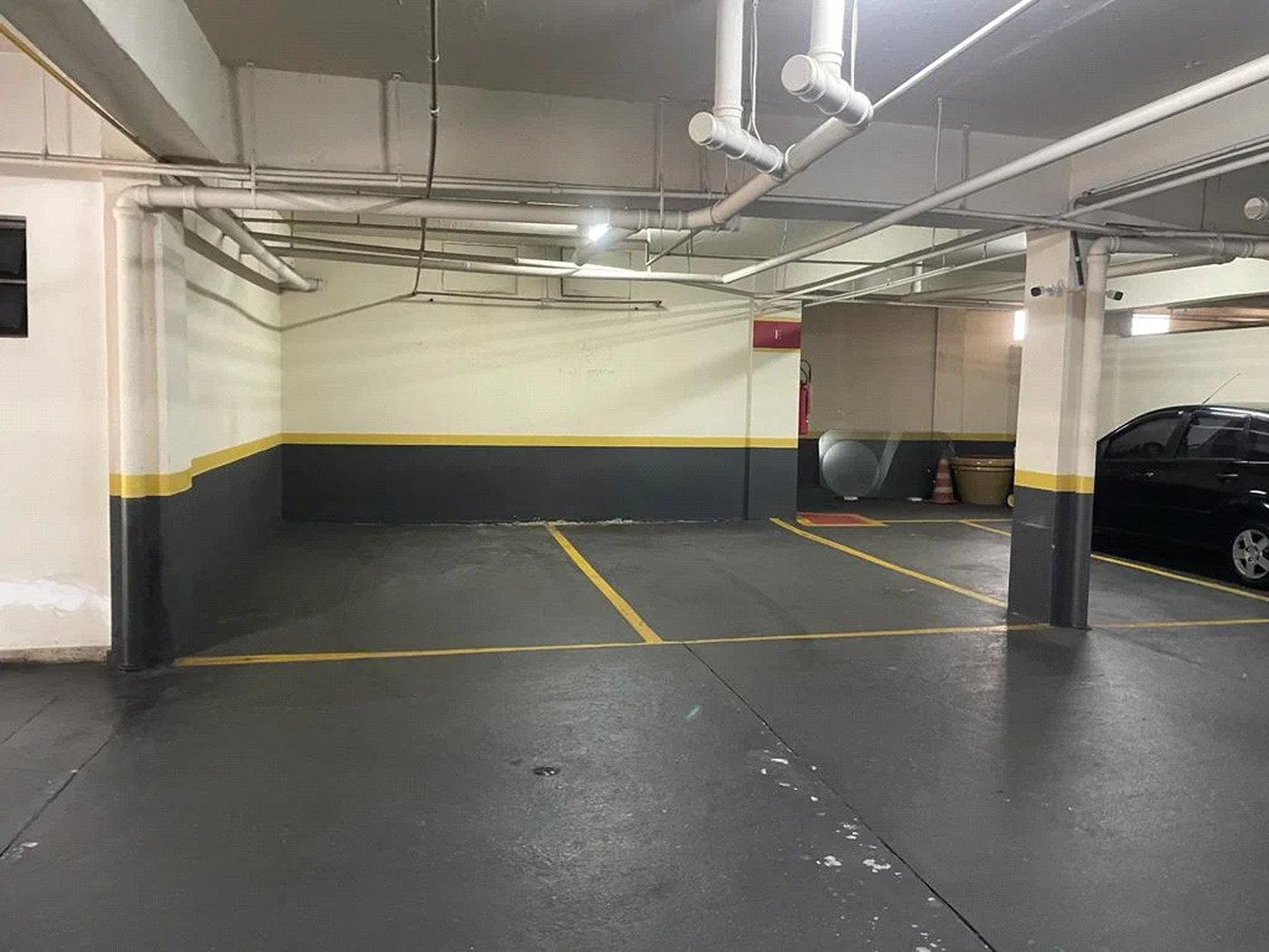 Apartamento à venda com 4 suítes em Vila Suzana, São Paulo, SP