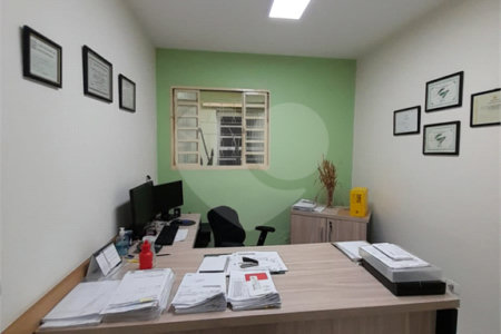 Prédio à venda em Baeta Neves, São Bernardo do Campo, SP