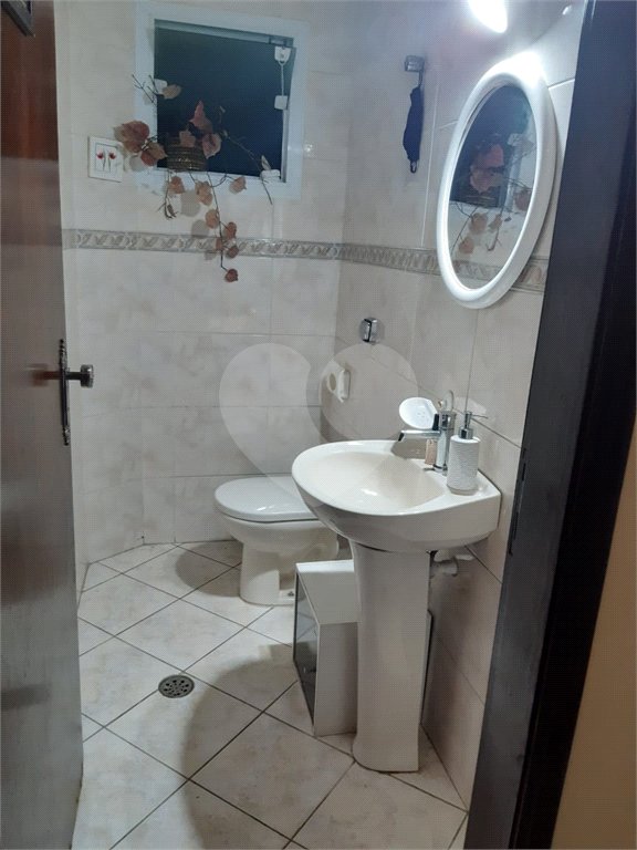 Sobrado à venda com 3 quartos, sendo 1 suíte, em Horto Florestal, São Paulo, SP
