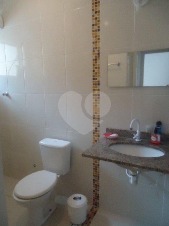 Casa de Vila à venda com 3 quartos, sendo 1 suíte, em Vila Isolina Mazzei, São Paulo, SP