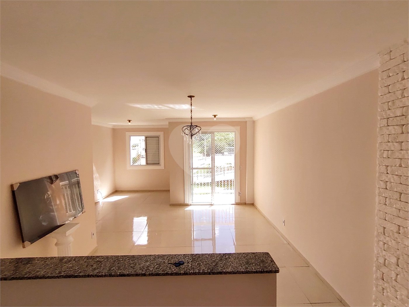 Apartamento à venda com 2 quartos, sendo 1 suíte, em Jardim Piratininga, Sorocaba, SP