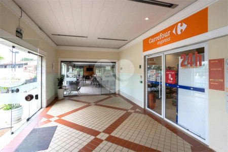 Apartamento à venda com 3 quartos, sendo 1 suíte, em Alto da Boa Vista, São Paulo, SP