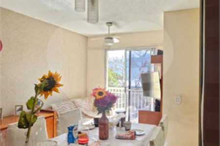 Apartamento à venda com 3 quartos em Campo Grande, Rio de Janeiro, RJ