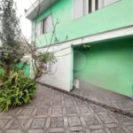 Sobrado à venda com 5 quartos, sendo 1 suíte, em Jardim Sabará, São Paulo, SP