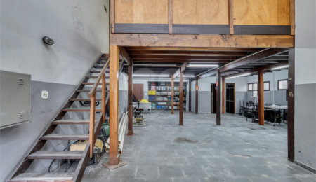 Prédio à venda em Chácara Santo Antônio (zona Sul), São Paulo, SP