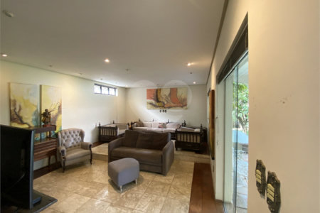 Casa à venda ou para alugar com 6 suítes em Jardim América, Sorocaba, SP