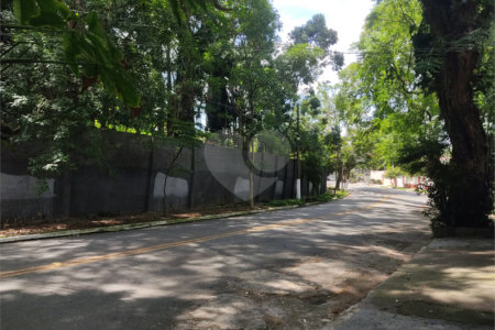 Terreno à venda em Jardim Petrópolis, São Paulo, SP
