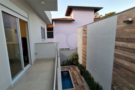 Casa à venda com 3 suítes no condomínio Grape Village, Vinhedo - SP