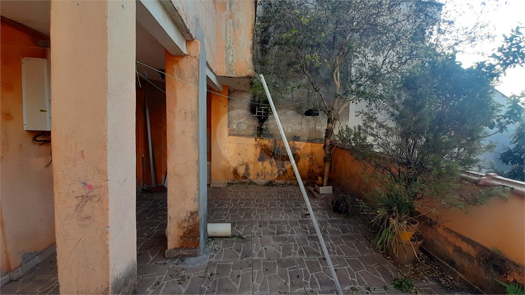 Casa à venda com 5 quartos em Parada Inglesa, São Paulo, SP