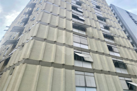 Apartamento à venda com 2 suítes em Itaim Bibi, São Paulo, SP