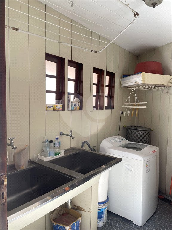 Casa Térrea à venda com 5 quartos, sendo 3 suítes, em Instituto de Previdência, São Paulo, SP