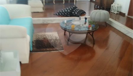 Apartamento à venda com 4 quartos, sendo 2 suítes,  em Santana, São Paulo, SP