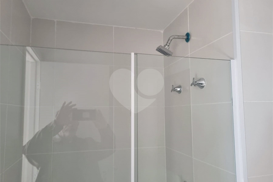 Apartamento para alugar com 1 quarto em Tucuruvi, São Paulo, SP