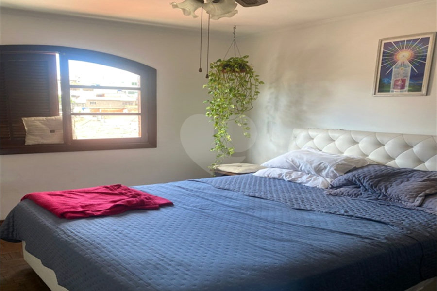 Sobrado à venda com 3 quartos, sendo 1 suíte, em Vila Guilherme, São Paulo, SP