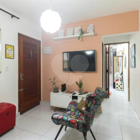 Casa à venda com 2 quartos em Vila Esperança, São Paulo, SP