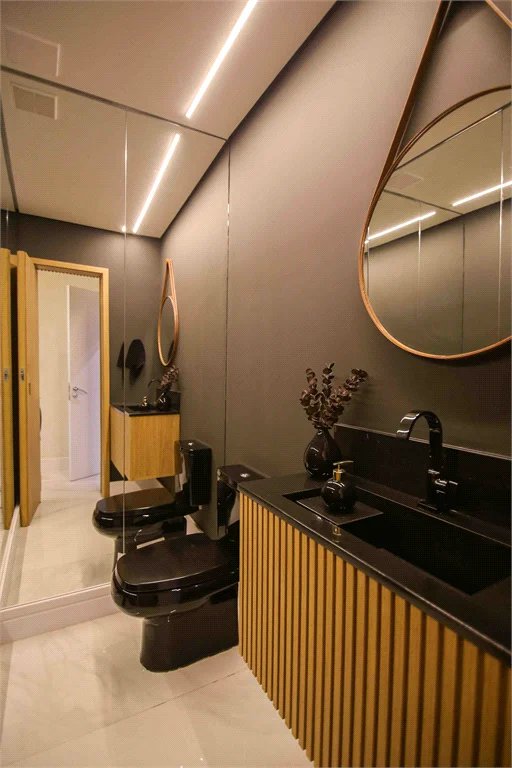 Apartamento à venda com 3 quartos, sendo 2 suítes, em Vila Andrade, São Paulo, SP