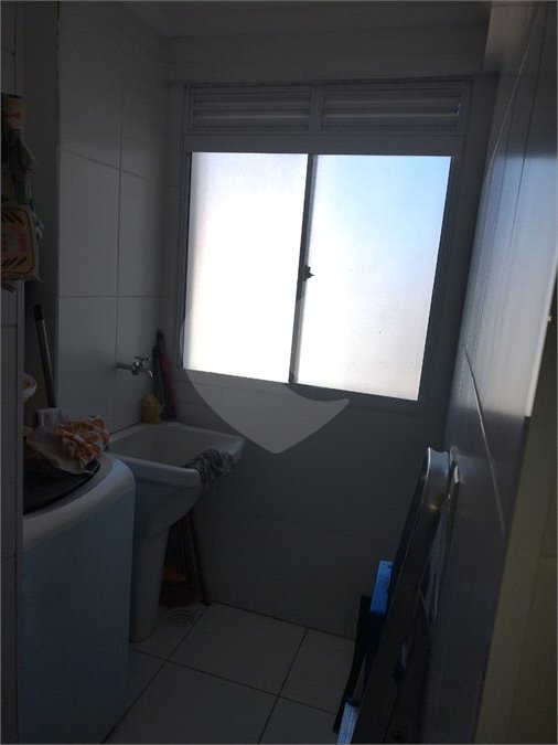 Apartamento para alugar com 2 quartos em Assunção, São Bernardo do Campo, SP