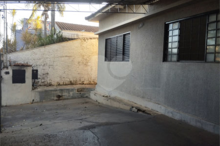 Casa Térrea à venda com 3 quartos, sendo 1 suíte, em Vila Xavier (vila Xavier), Araraquara, SP