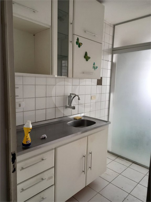 Apartamento à venda com 2 quartos em Limão, São Paulo, SP