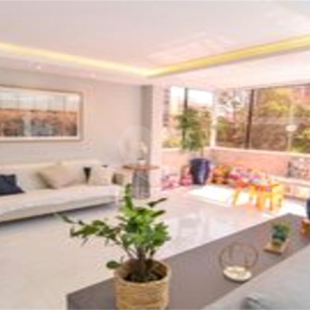 Apartamento à venda com 3 quartos em Tijuca, Rio de Janeiro, RJ