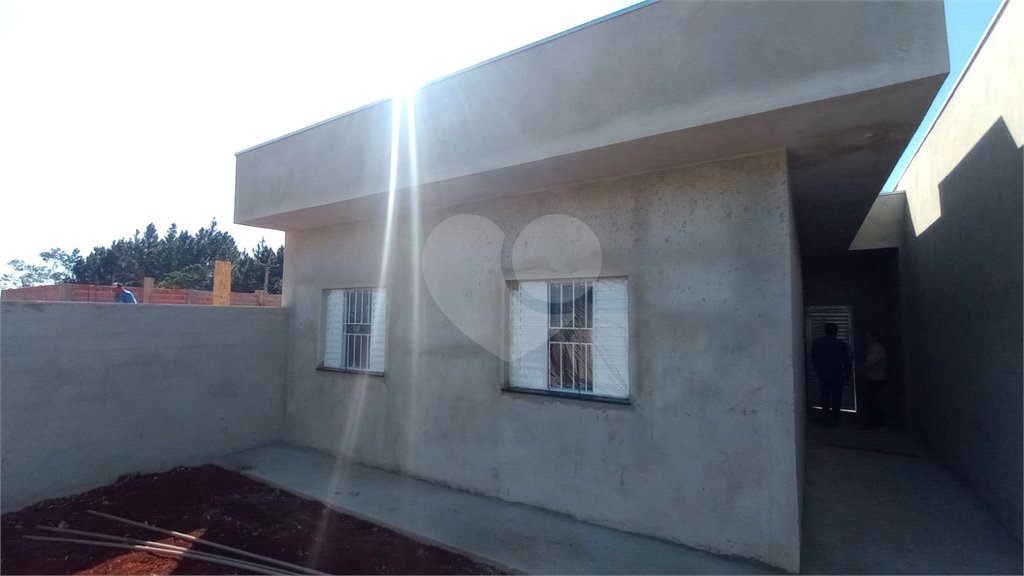 Casa à venda com 2 quartos em Vila Progresso, Itapetininga, SP