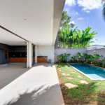 Casa à venda com 4 suítes no condomínio Jamestown, São Paulo - SP