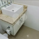 Apartamento à venda com 3 suítes em Santana, São Paulo, SP