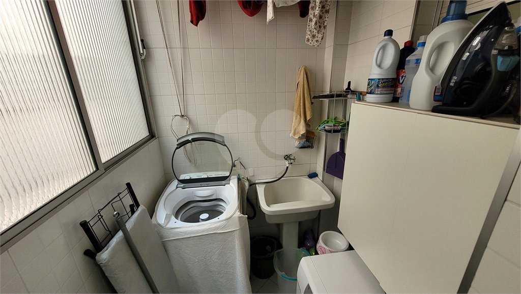 Apartamento de 2 quartos para alugar no Paraíso