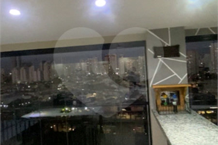 Apartamento no Bosque da Saúde - Luxo, Conforto e Localização Perfeita - Valor Imperdível