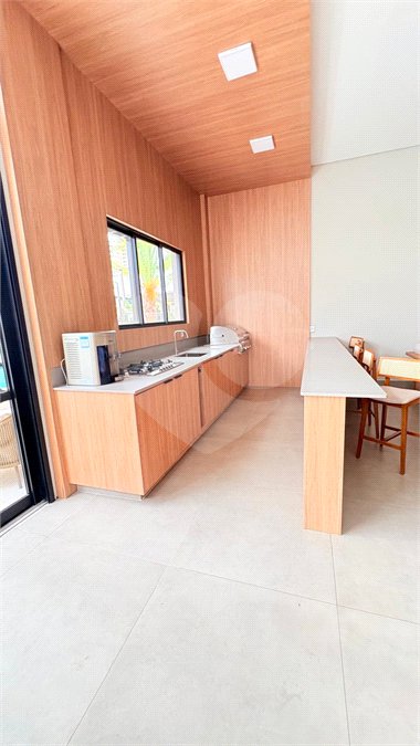 Apartamento à venda com 4 suítes em Parque Residencial Aquarius, São José dos Campos, SP